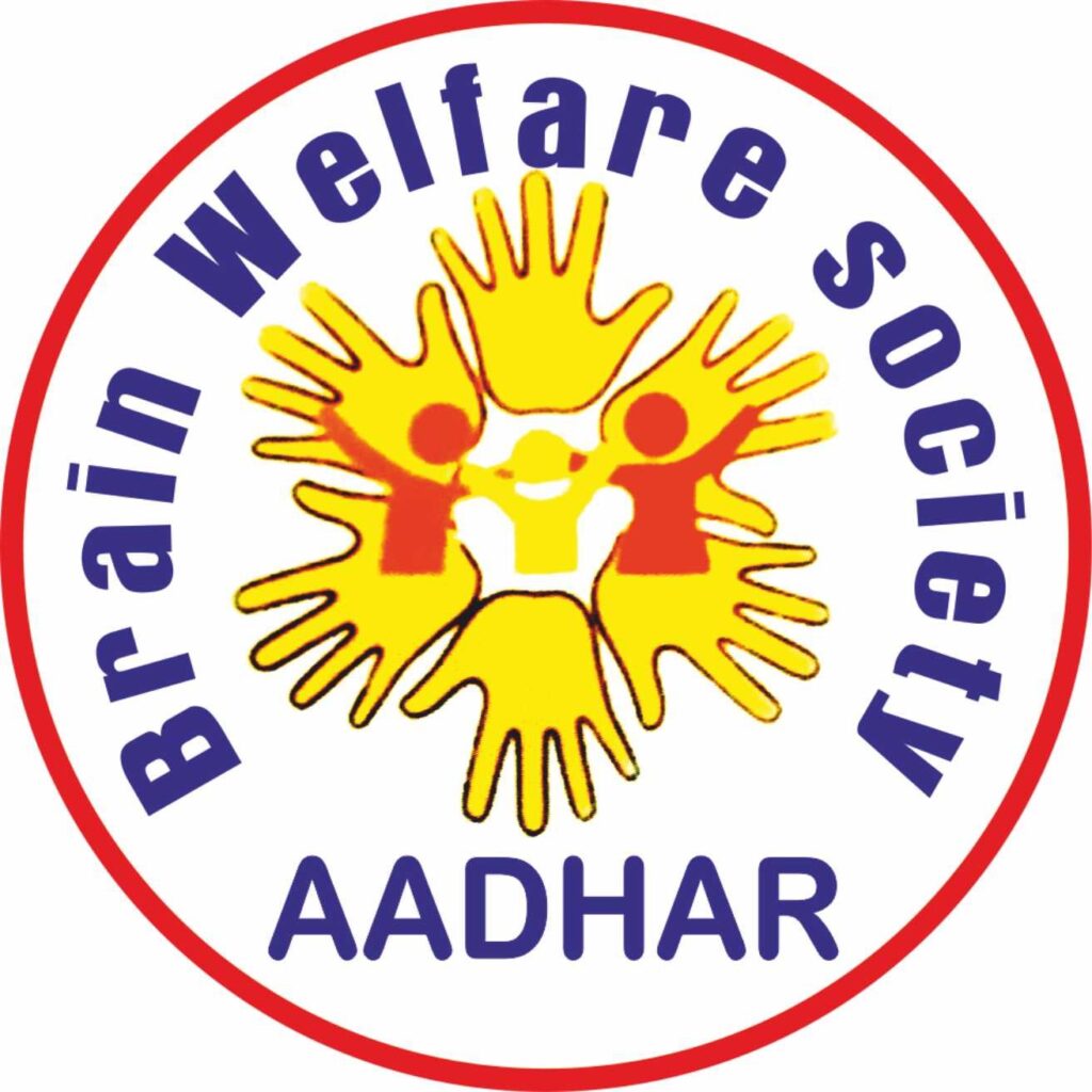 Logo AadharBrain