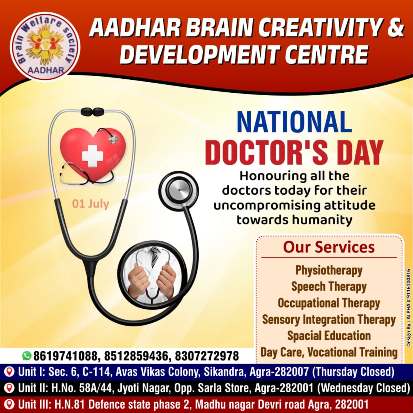 Doctor day