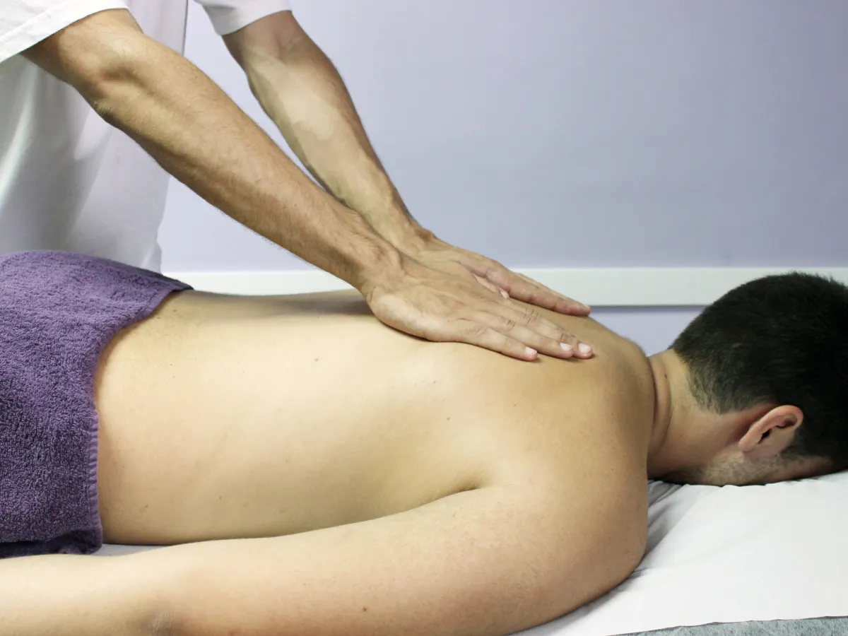 5 Common Causes of Back Pain and How Physiotherapy Can Help