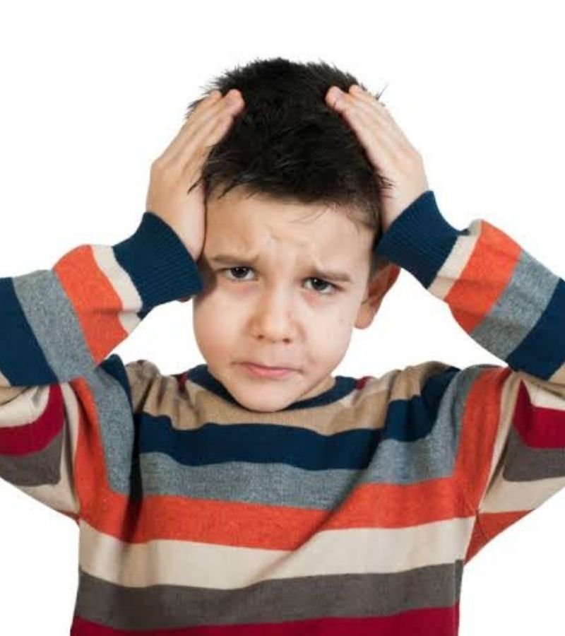 ADHD (Attention Deficit Hyperactivity Disorder)