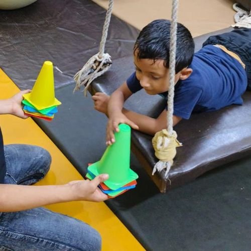 Occupational Therapy Image