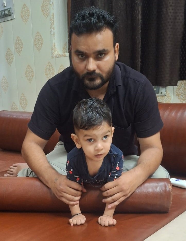 Physiotherapy in Agra Image